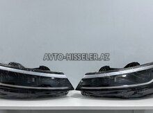 BYD Destroyer 05 farası — Bakı