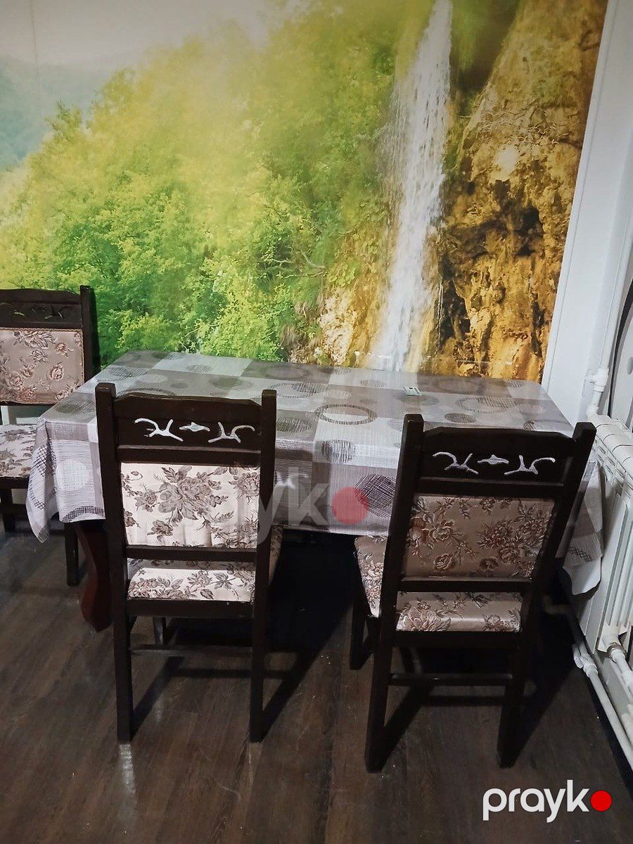 İcarəyə verilir 1 otaqlı köhnə tikili 40 m² — Mənzil, Bakı (9)
