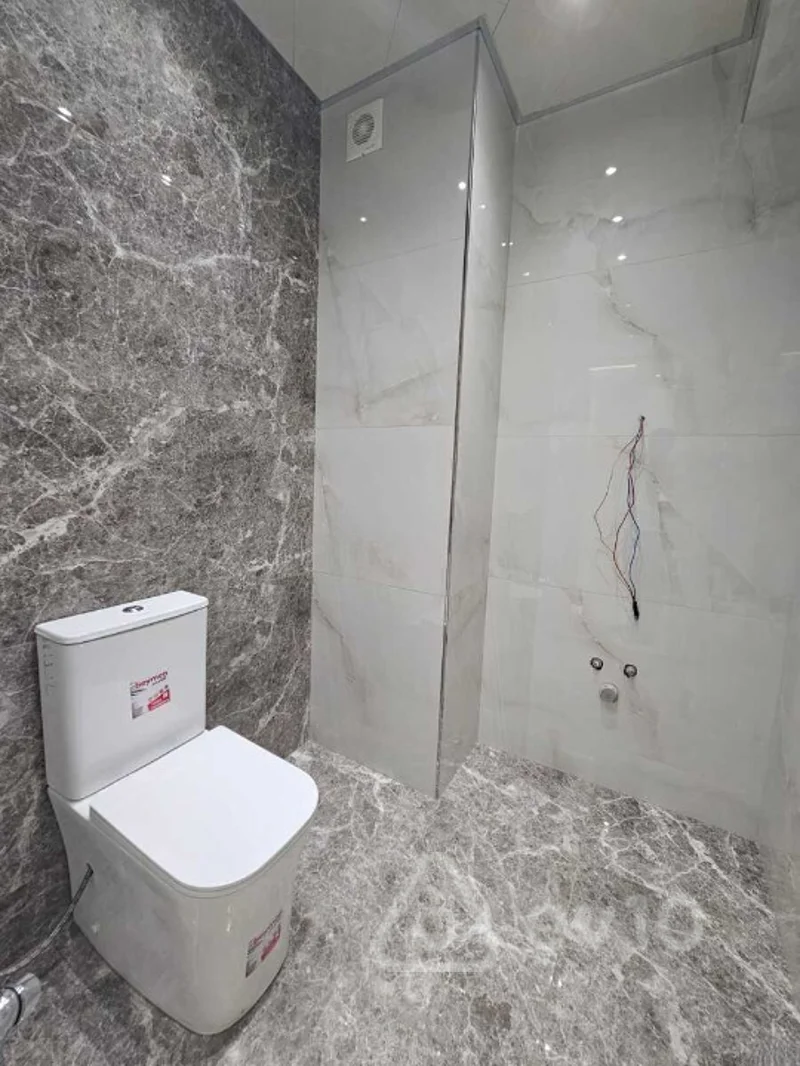 3 otaqlı mənzil, 111 m², Gence prospekti — Mənzil, Bakı (12)