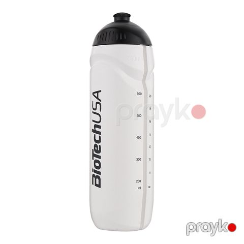 Şeyker BioTechUSA 750 ml plastik ağ — Bakı