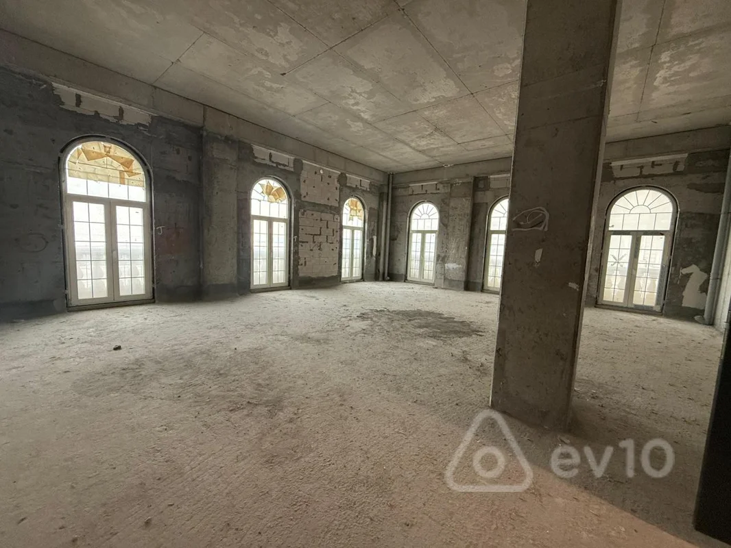 Obyekt, 3000 m², Bakı-Sumqayıt şossesi — Əmlak, Bakı (2)