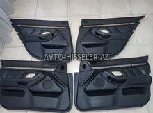 BMW E39 qapı Abivkası — Bakı