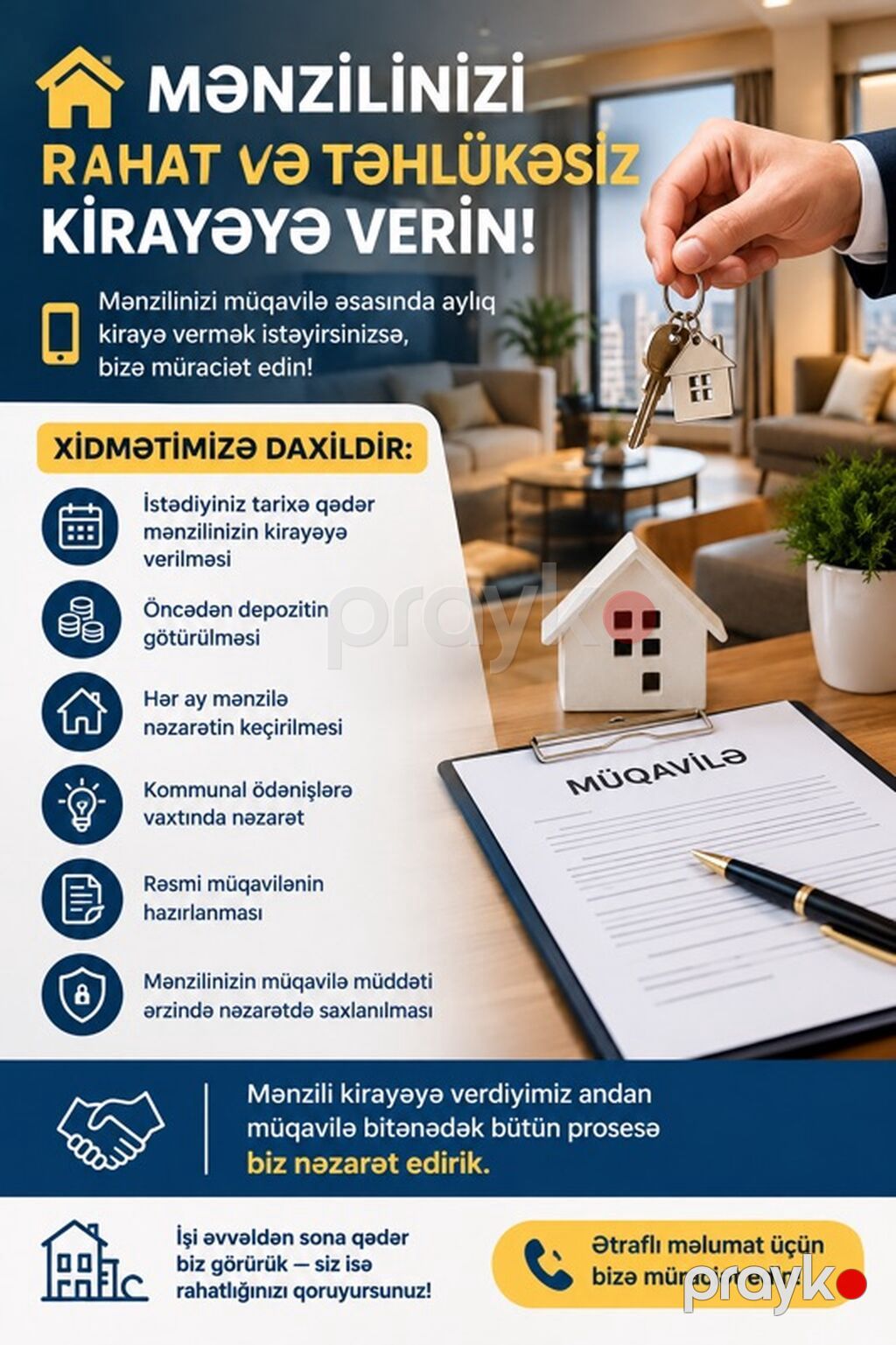 021_Əmlak Agentliyi – Memar Əcəmi ərazisində mənzillərin alışı, satışı — Digər, Bakı (2)