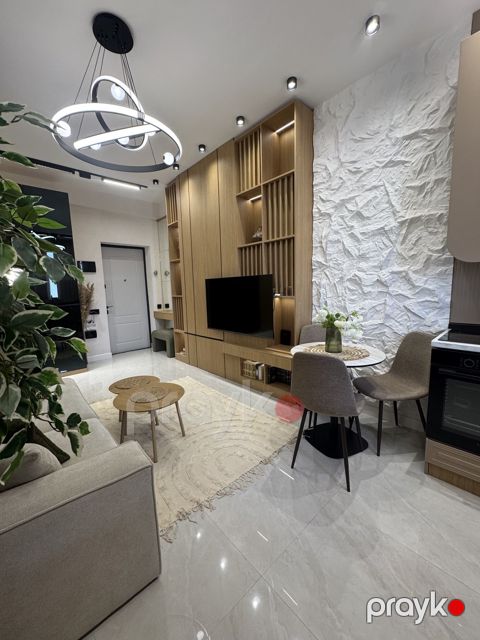 Satılır 2 otaqlı yeni tikili 52 m² — Bakı