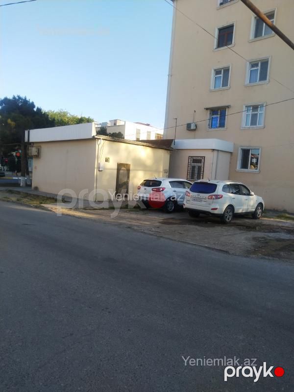 Satılır 1 otaqlı Obyekt, 42 m², 5-ci mikrorayon — Əmlak, Sumqayıt (3)