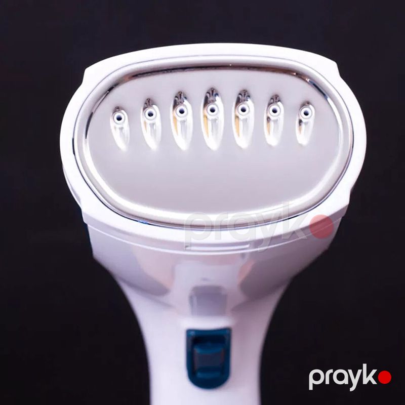 Sokany Elektrikli Buxar Ütüsü 1500W Gücündə Protativ Seramik Ütü 280ml Su Çəninə Sahib Paltar Buxarlayıcısı 220V — Ev texnikası, Bakı (3)