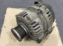 Chevrolet Aveo Dinamosu — Bakı