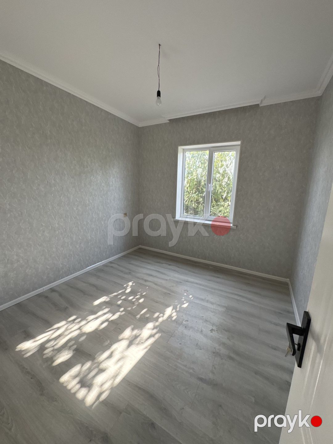 Satılır 3 otaqlı həyət evi/bağ evi 70 m² — Ev, villa, Bakı (7)