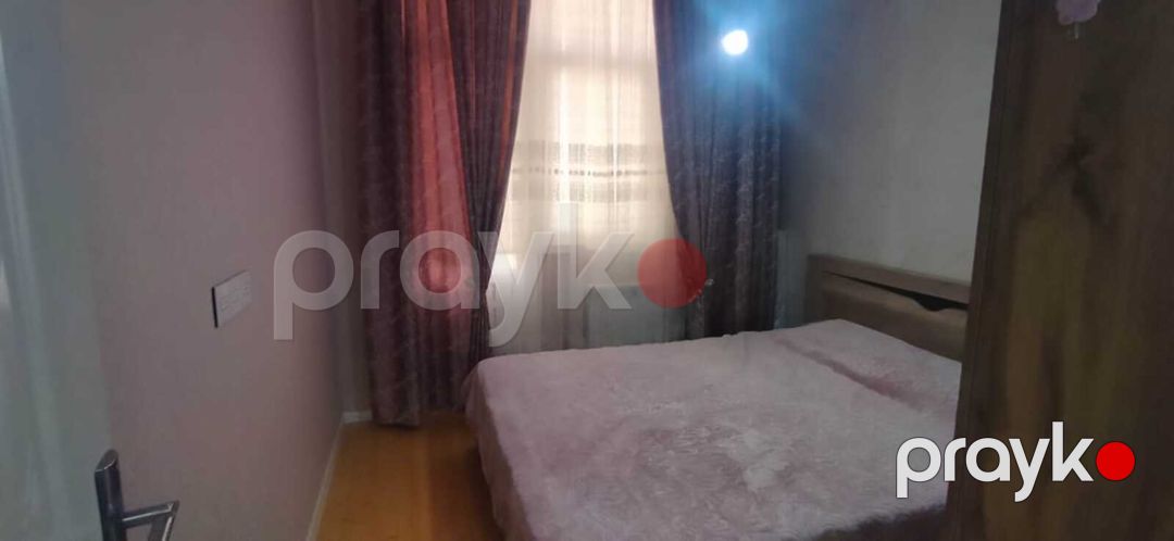 İcarəyə verilir 2 otaqlı yeni tikili 75 m² — Mənzil, Bakı (3)