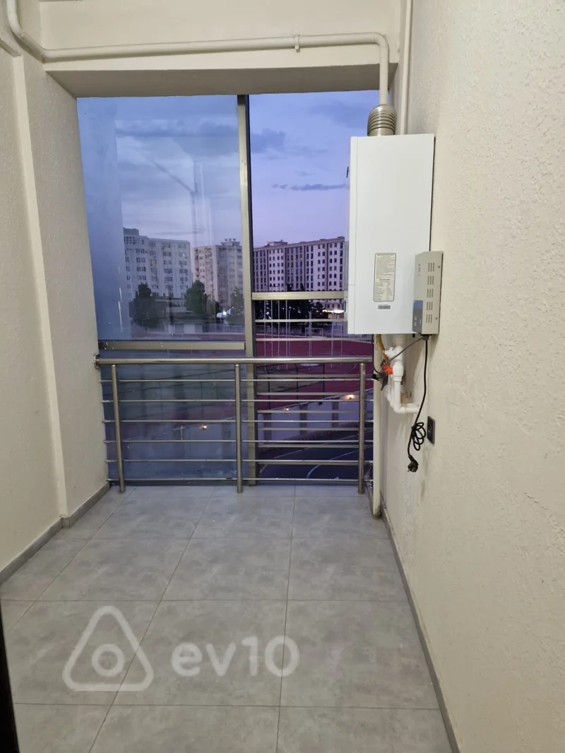 2 otaqlı mənzil, 85 m², Koroğlu Rəhimov — Mənzil, Bakı (6)