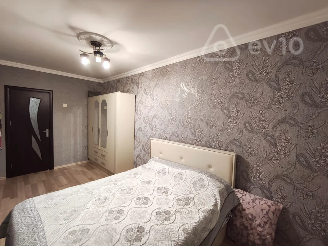 3 otaqlı mənzil, 75 m², Q.Qarayev metrosunun yaxinligi — Mənzil, Bakı (8)
