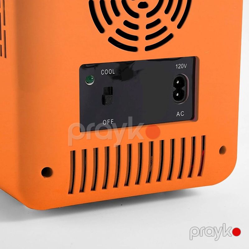 Kumtel HMFR-04 Soyuducu Mini Soyuducu — Soyuducular, Bakı (5)