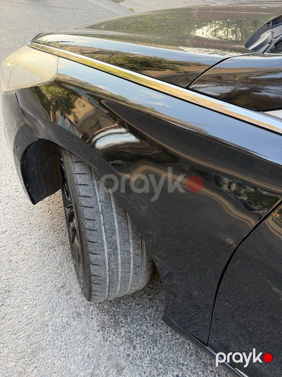 Hyundai Grandeur, 3.0 L, 2011 il, 245 000 km — Avtomobillər, Bakı (8)