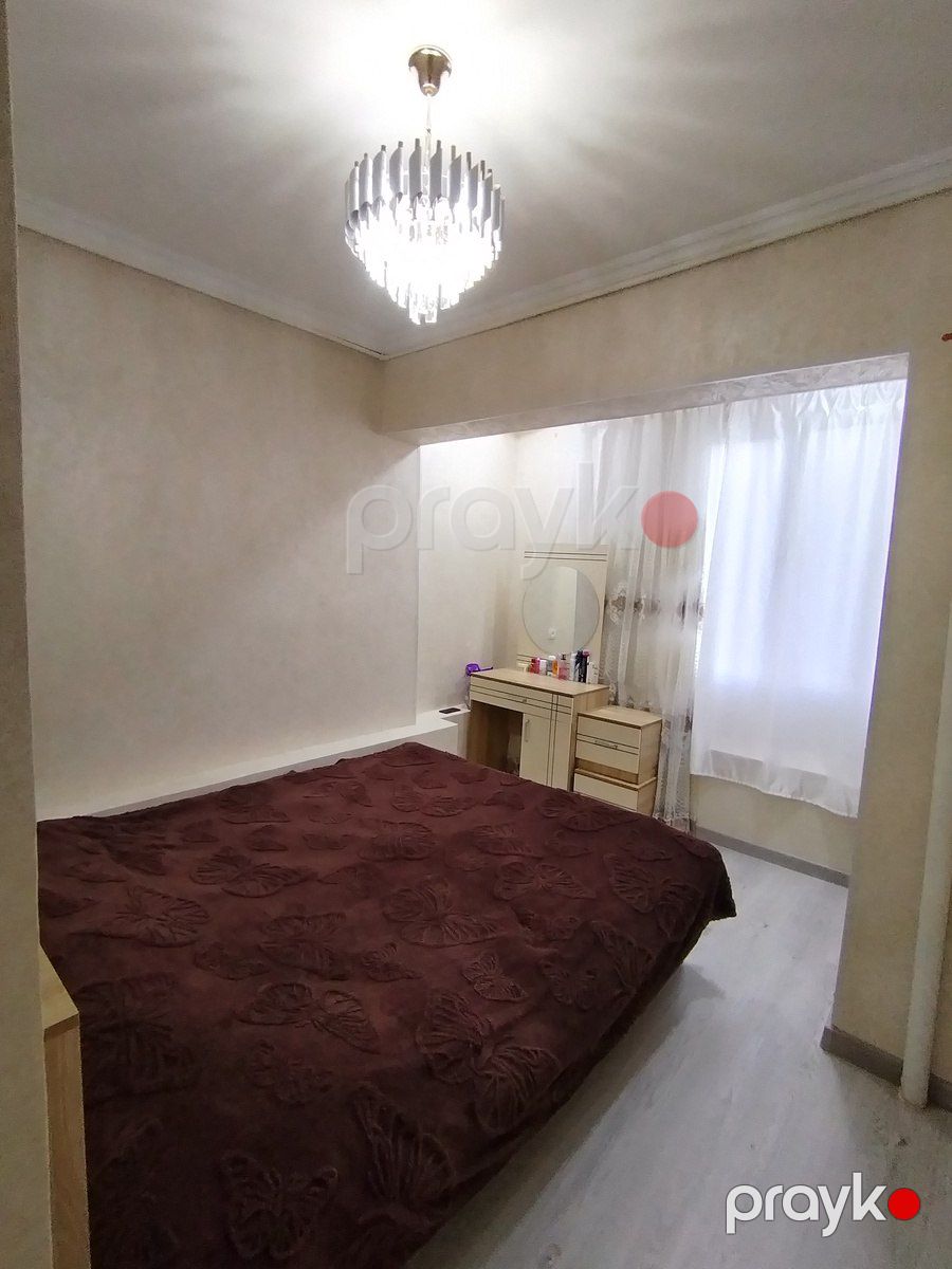 Satılır 2 otaqlı köhnə tikili 50 m² — Mənzil, Bakı (11)