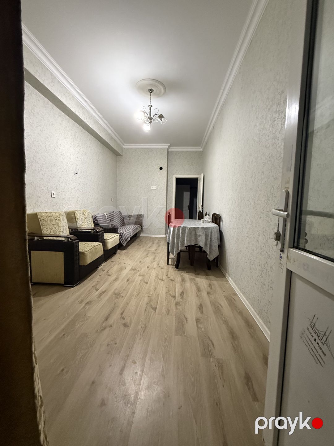 Saray MTK da 2 otaq 59 kv tam təmirli əşyaları ilə birlikdə səliqəli ev satılır aylıq ödənişi 428m 3 ili ödənilib Qiymət 48000 manat — Mənzil, Sumqayıt (12)