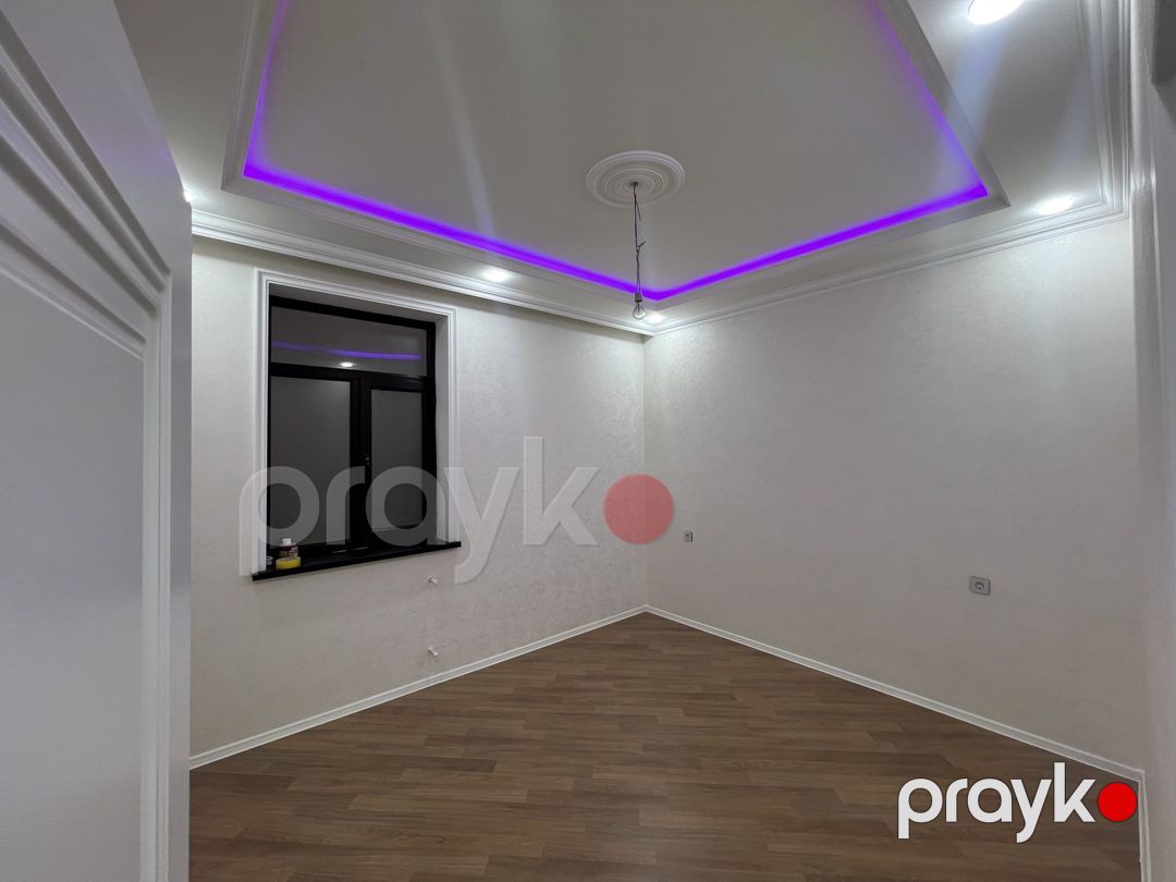 Satılır 6 otaqlı həyət evi/bağ evi 220 m² — Ev, villa, Bakı (9)