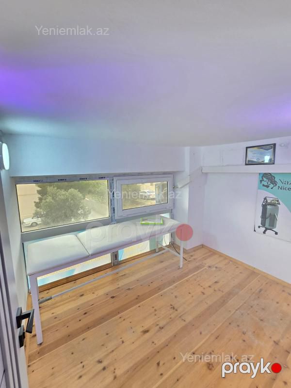 Satılır 5 otaqlı Obyekt, 60 m², Xətai rayonu — Əmlak, Bakı (8)