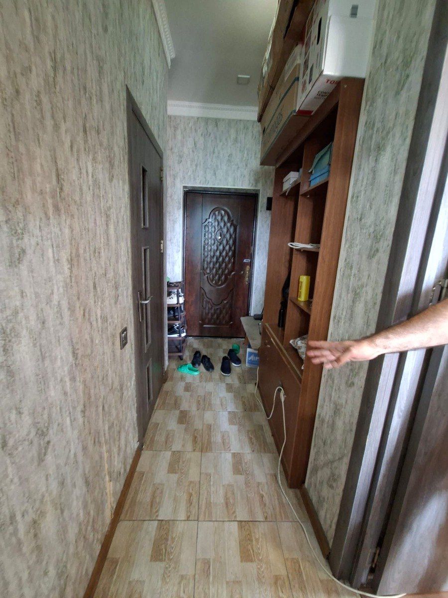Satılır 2 otaqlı yeni tikili 53 m² — Mənzil, Xırdalan (3)