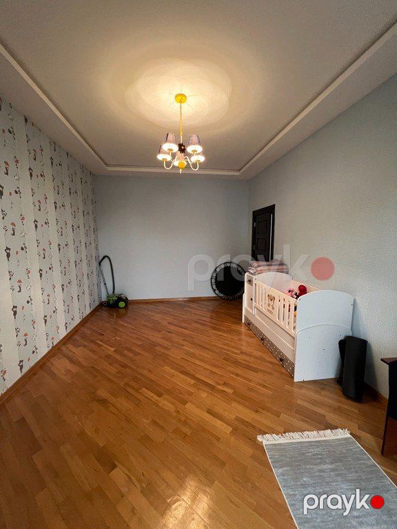 Satılır 9 otaqlı həyət evi/bağ evi 510 m² — Ev, villa, Bakı (11)