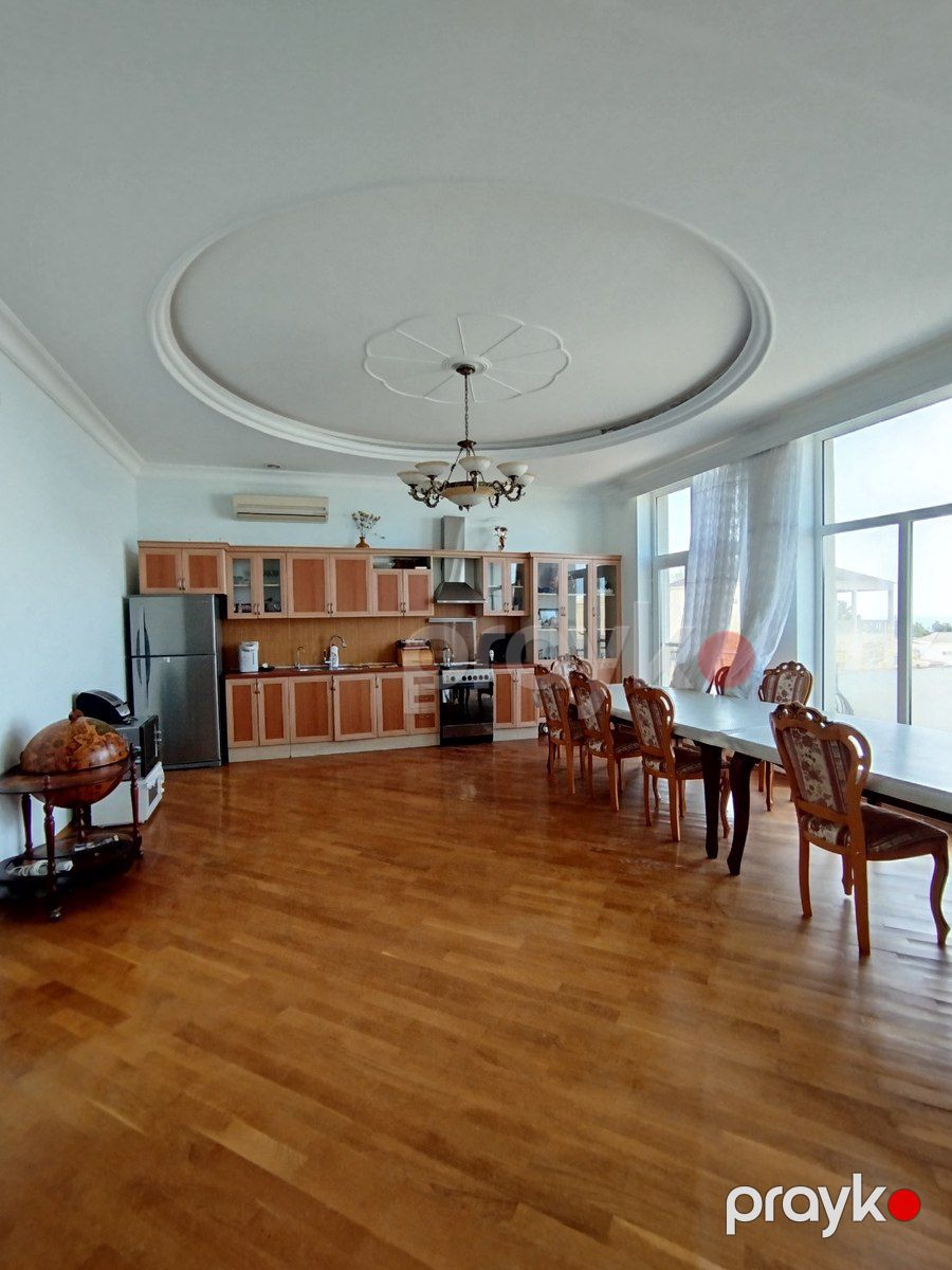 Satılır 6 otaqlı həyət evi/bağ evi 180 m² — Ev, villa, Bakı (11)