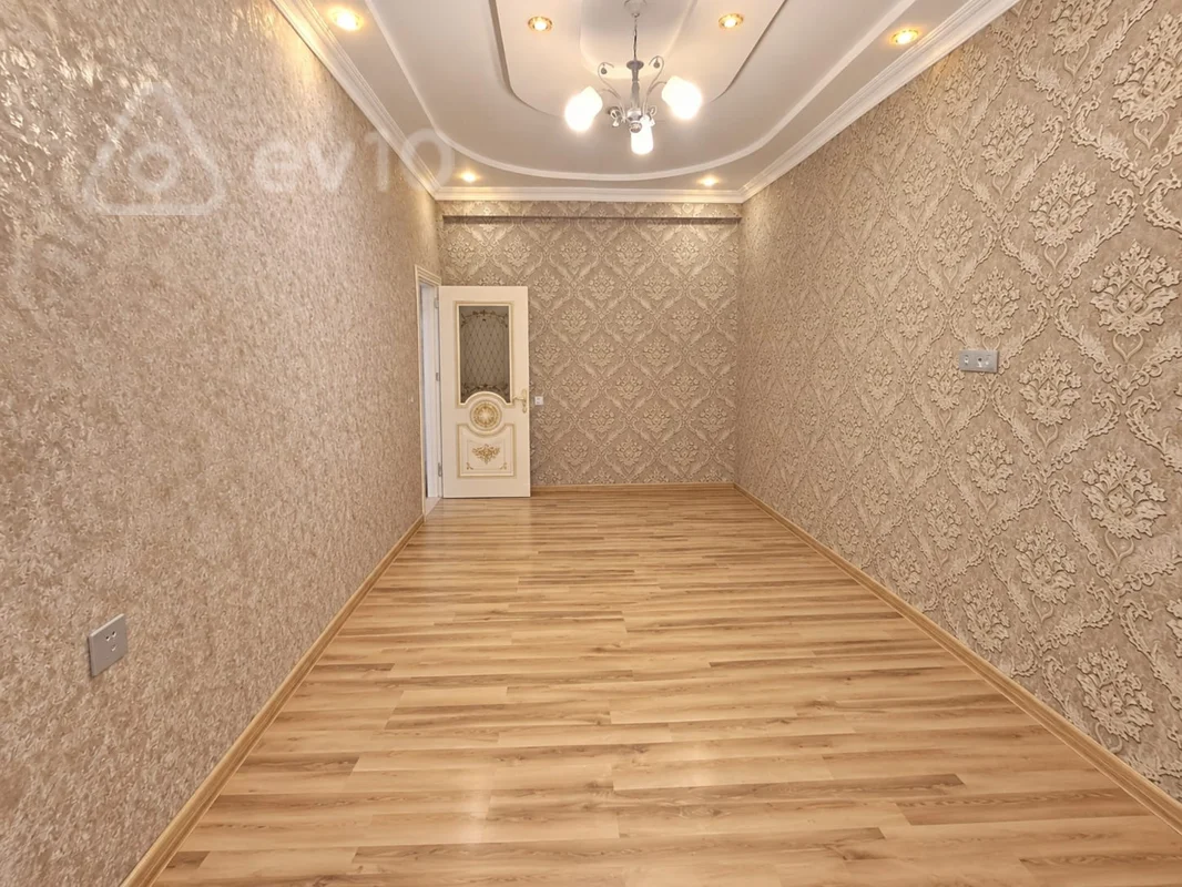 2 otaqlı mənzil, 75 m², Əlif Haciyev — kirayə — Mənzil, Bakı (4)