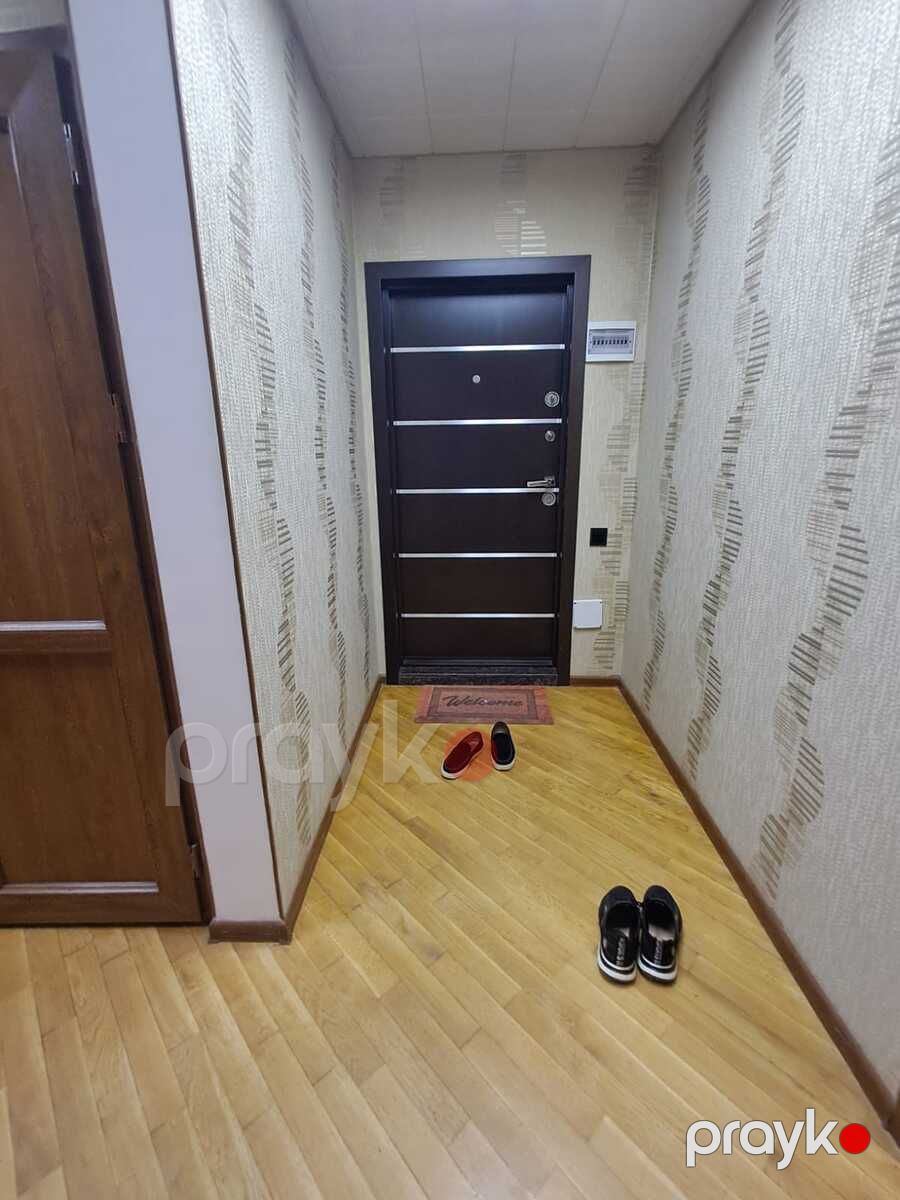 Satılır 3 otaqlı köhnə tikili 78 m² — Mənzil, Sumqayıt (8)