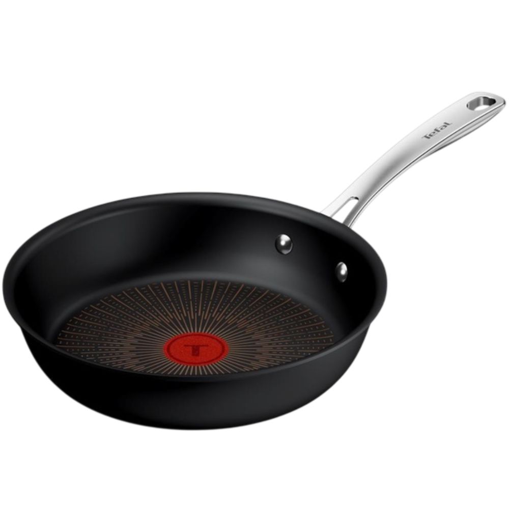 Tava Tefal Excellence+ Fusion Core IND 24 sm 2100139011 — Bişirmə qabları, Bakı