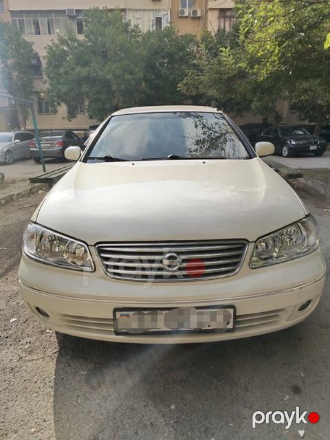 Nissan Sunny, 1.6 L, 2008 il, 207 200 km — Bakı