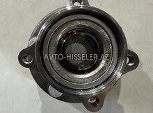 Toyota kürəcikli yastığı — Bakı