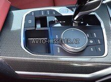 BMW G20 Üçün Gizli Qutu — Bakı