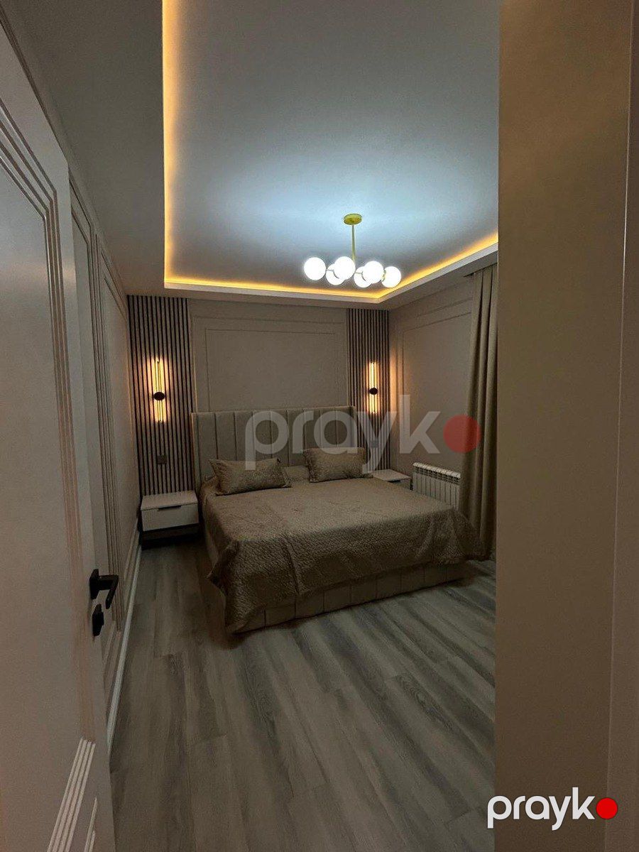 Satılır 3 otaqlı köhnə tikili 75 m² — Mənzil, Bakı (6)