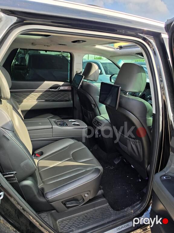 Hyundai Palisade, 2.2 L, 2022 il, 142 000 km — Avtomobillər (12)