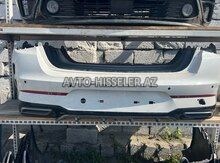 Kia Optima, Kia K5 arxa buferi -avto-hisseler — Bakı