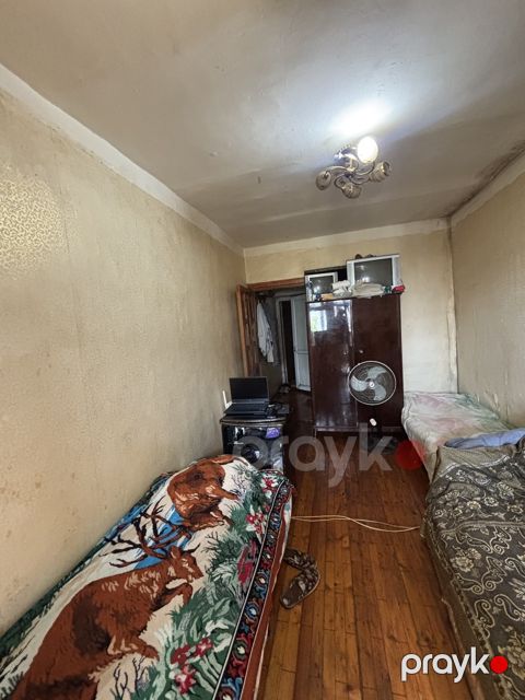 Satılır 1 otaqlı köhnə tikili 22 m² — Bakı