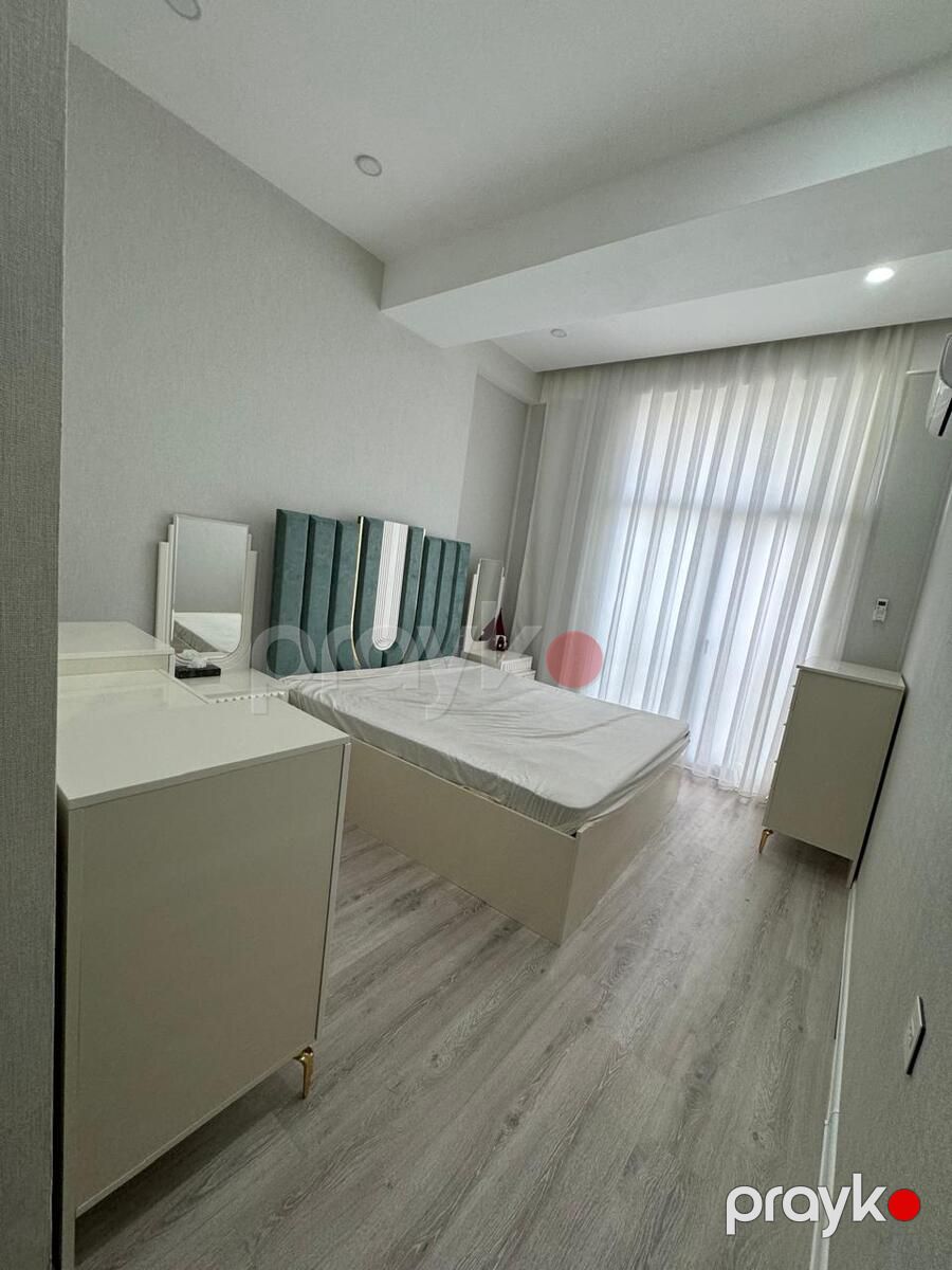 İcarəyə verilir 2 otaqlı yeni tikili 67 m² — Mənzil, Bakı (10)