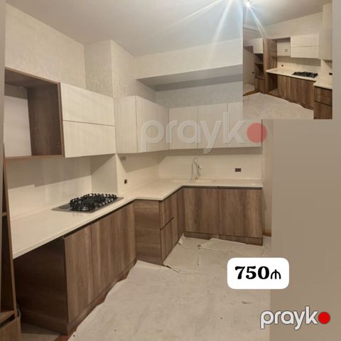 Metbex mebeli ölçü 7.35 Üstünde keramika moykada verilvir. 2 ayın — Bakı