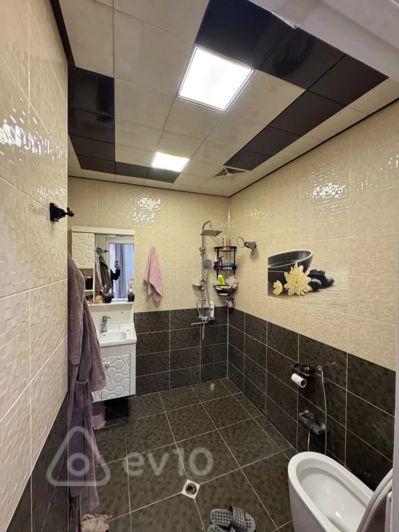 3 otaqlı mənzil, 67 m², Bakı, Yeni Yasamal qəsəbəsi — Mənzil, Bakı (8)