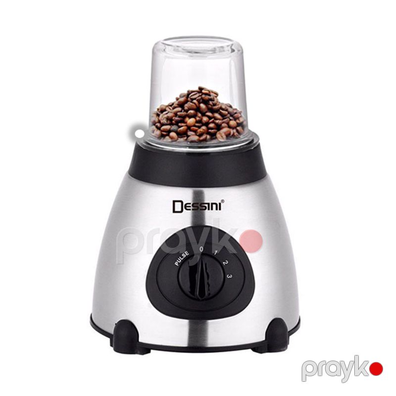 Dessını DS-228S Çoxfunksiyalı Güclü Şüşə Blender Üyüdücü Başlığı İlə Smoothie Blender Dəsti — Blenderlər, xırdalayanlar və mikserlər, Bakı (3)