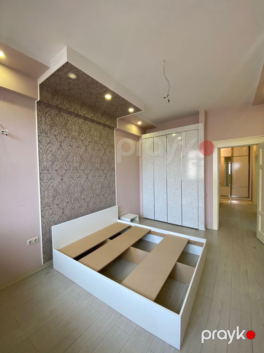Satılır 3 otaqlı yeni tikili 80 m² — Mənzil, Bakı (7)