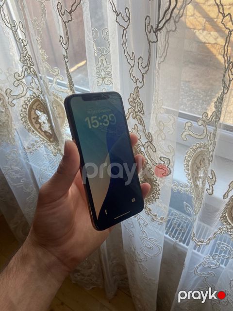 Apple iPhone XS Gold 64GB/4GB — Sumqayıt