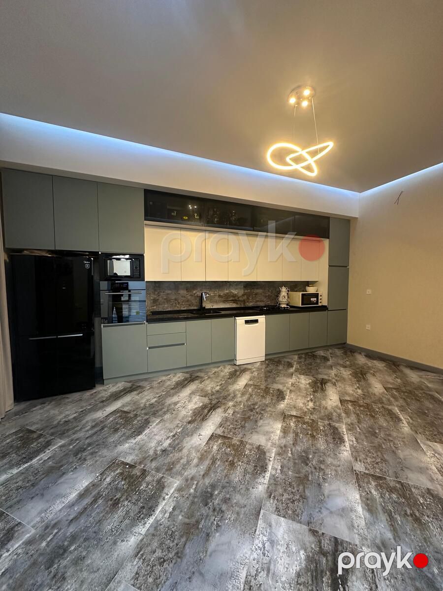 Satılır 4 otaqlı həyət evi/bağ evi 180 m² — Ev, villa, Bakı (7)