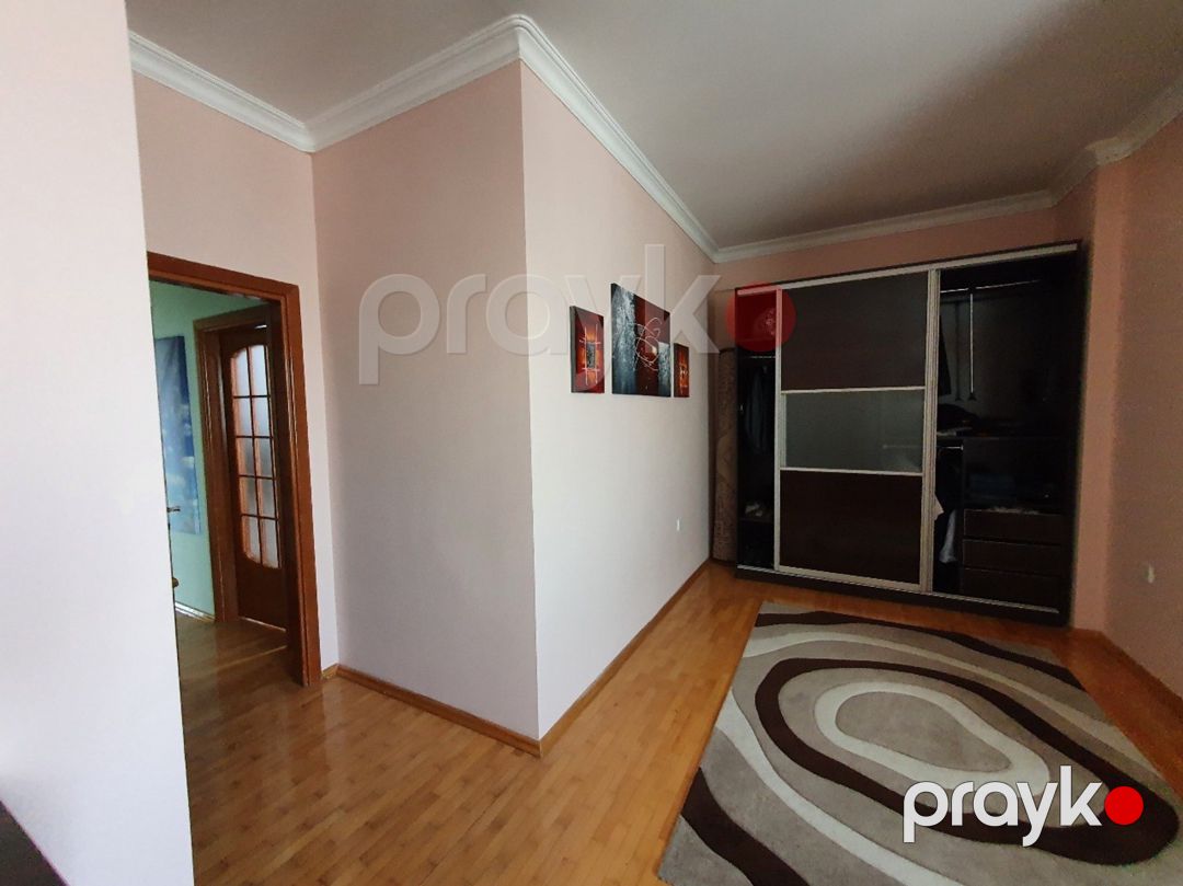 Satılır 4 otaqlı yeni tikili 165 m² — Mənzil, Bakı (10)