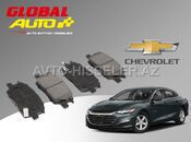 Chevrolet Malibu Naklatka 2015–2024 — Bakı