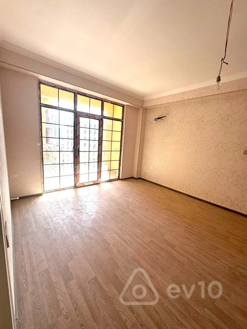3 otaqlı mənzil, 80 m², Qarabag Kucesi — Mənzil, Bakı (7)