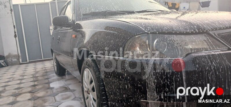 Daewoo Nexia, 2011 il — Avtomobillər, Bakı (7)