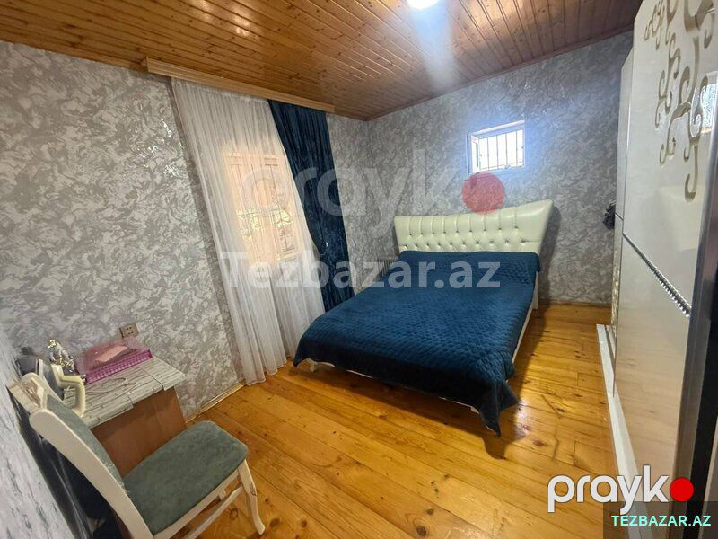 Mastağada ucuz ev satılır — Ev, villa, Bakı (7)