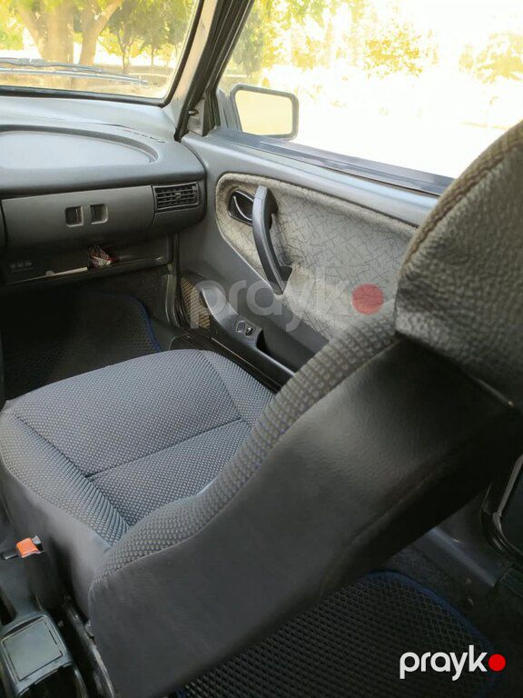 Lada (VAZ) 2115, 1.6 L, 2006 il, 229 000 km — Avtomobillər, Ağcabədi (5)