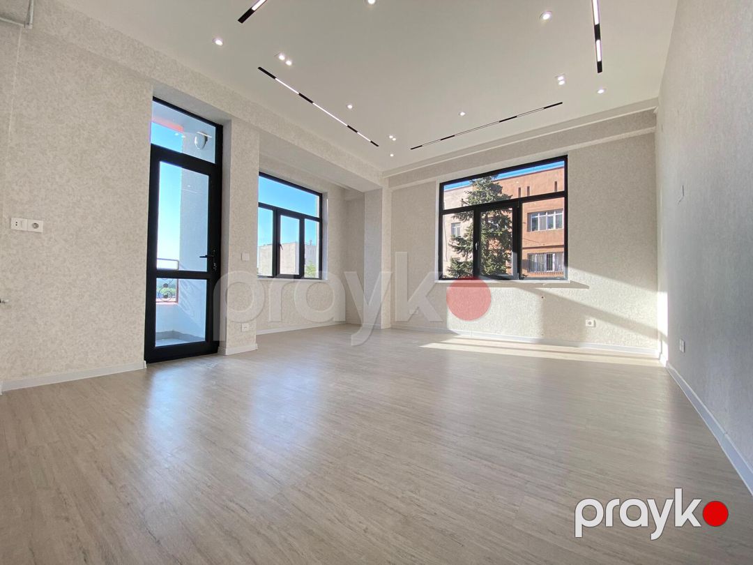 Satılır 3 otaqlı yeni tikili 57 m² — Mənzil, Bakı (2)