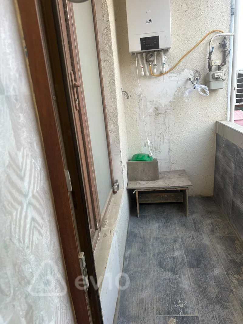 2 otaqlı mənzil, 45 m², Binəqədi — kirayə — Mənzil, Bakı (5)