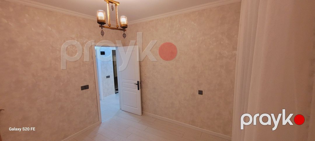 Satılır 3 otaqlı həyət evi/bağ evi 60 m² — Ev, villa, Bakı (12)